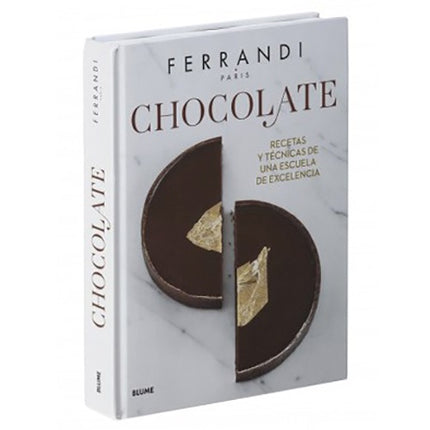 CHOCOLATE | FERRANDI PARIS