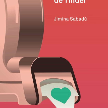 CONQUISTA DE TINDER, LA | JIMINA SABADU