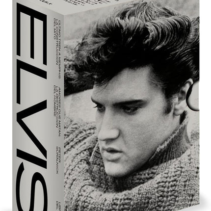 ELVIS (ESTUCHE 2 TOMOS) | PETER GURALNICK
