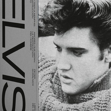 ELVIS (ESTUCHE 2 TOMOS) | PETER GURALNICK