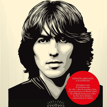 I ME MINE | GEORGE HARRISON