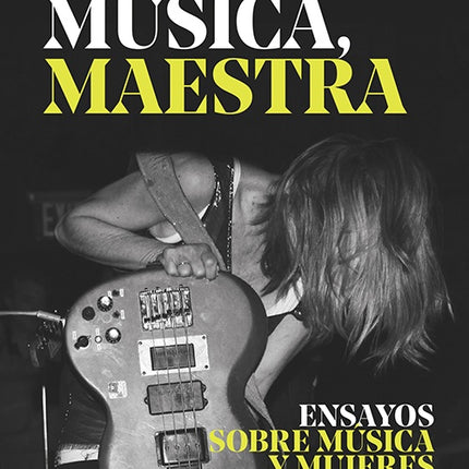 MUSICA MAESTRA | AUTORES VARIOS
