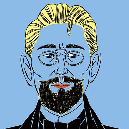 CUENTOS | ANTON CHEJOV