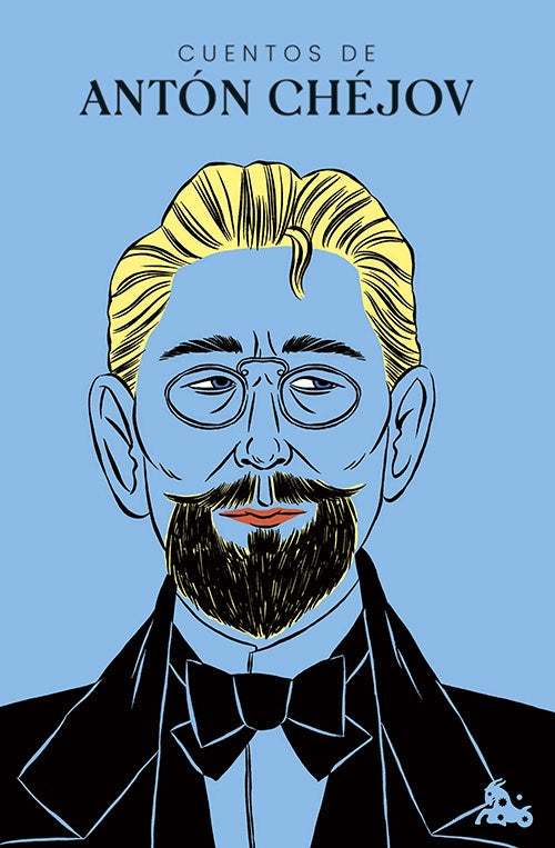 CUENTOS | ANTON CHEJOV
