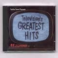 TELEVISION'S GREATEST HITS FROM 50' & 60 | AUTORES VARIOS