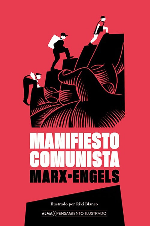 MANIFIESTO COMUNISTA | KARL MARX