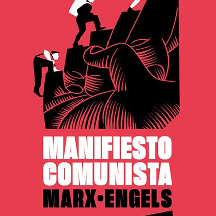 MANIFIESTO COMUNISTA | KARL MARX