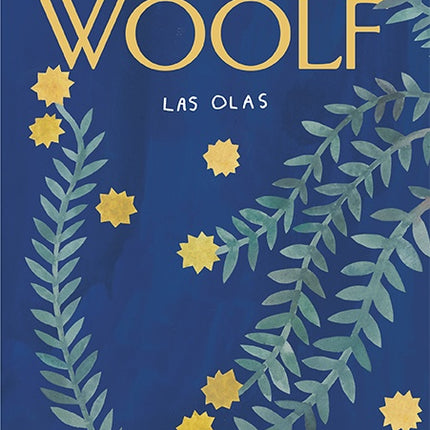 LAS OLAS | VIRGINIA WOOLF