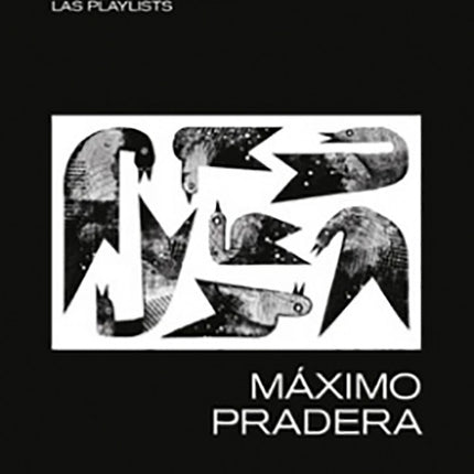ESTAN TOCANDO NUESTRA CANCION | MAXIMO PRADERA
