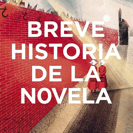 BREVE HISTORIA DE LA NOVELA | HENRY RUSSELL