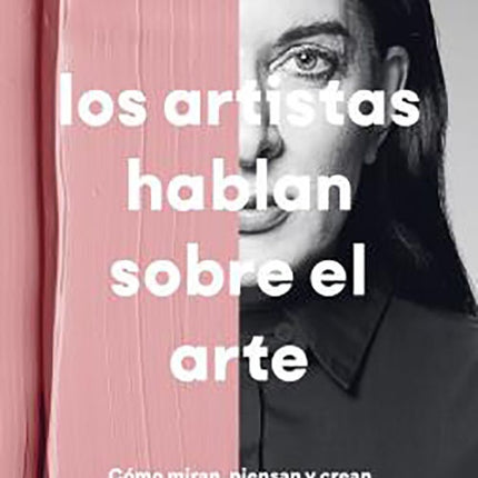 ARTISTAS HABLAN SOBRE ARTE, LOS | HOLLY BLACK