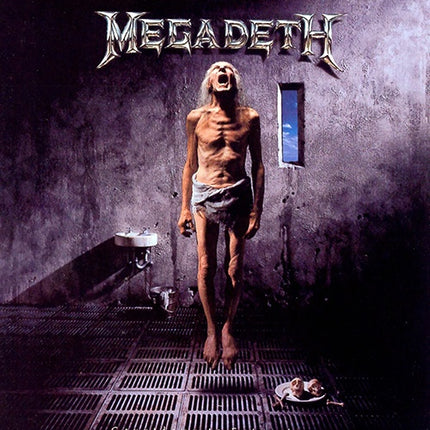 COUNTDOWN TO EXITINCION | MEGADETH