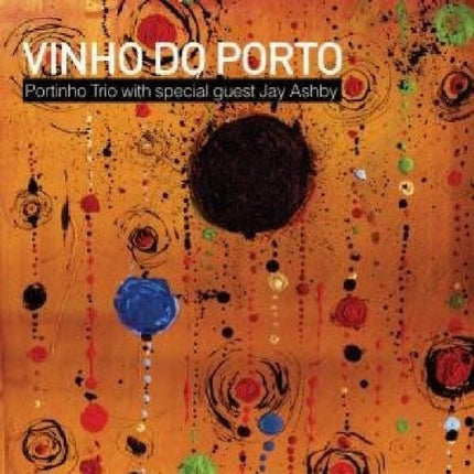 VINHO DO PORTO | TRIO, ASHBY