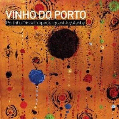VINHO DO PORTO | TRIO, ASHBY