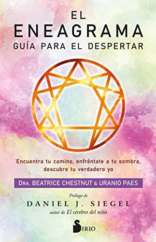 ENEGRAMA, EL | DANIEL J SIEGEL