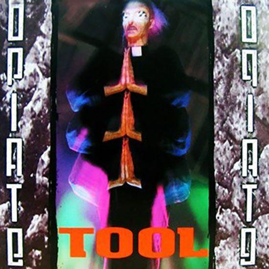 OPIATE | TOOL