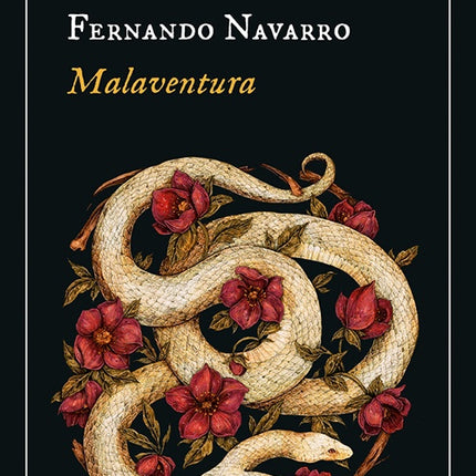 MALAVENTURA | FERNANDO NAVARRO