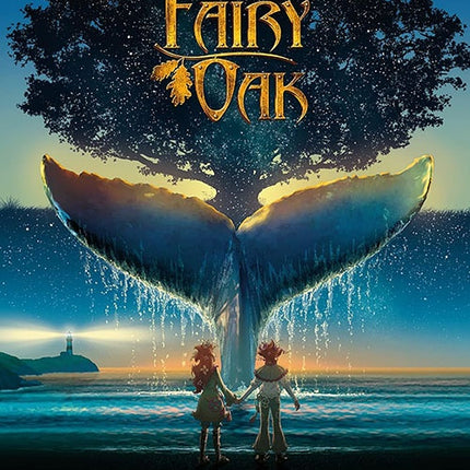 FAIRY OAK LA HISTORIA PERDIDA | ELISABETTA GNONE
