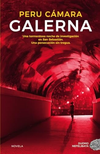 GALERNA | PERU CAMARA