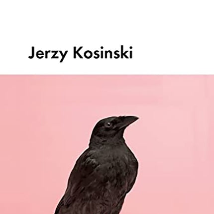 ARBOL DEL DIABLO, EL | JERZY KOSINSKI