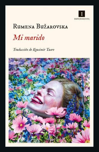 MI MARIDO | RUMENA BUZAROVSKA