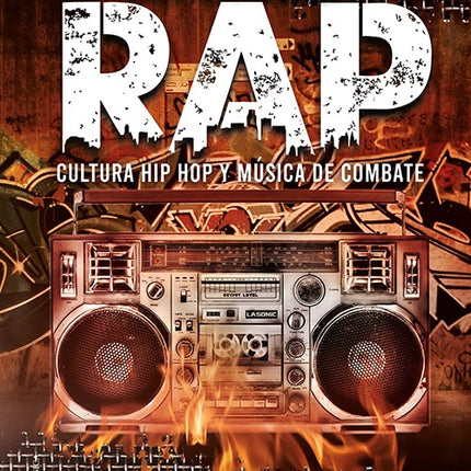 HISTORIA DEL RAP | RICKY LAVADO