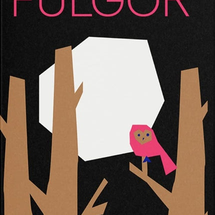 FULGOR | ALMA MANCILLA