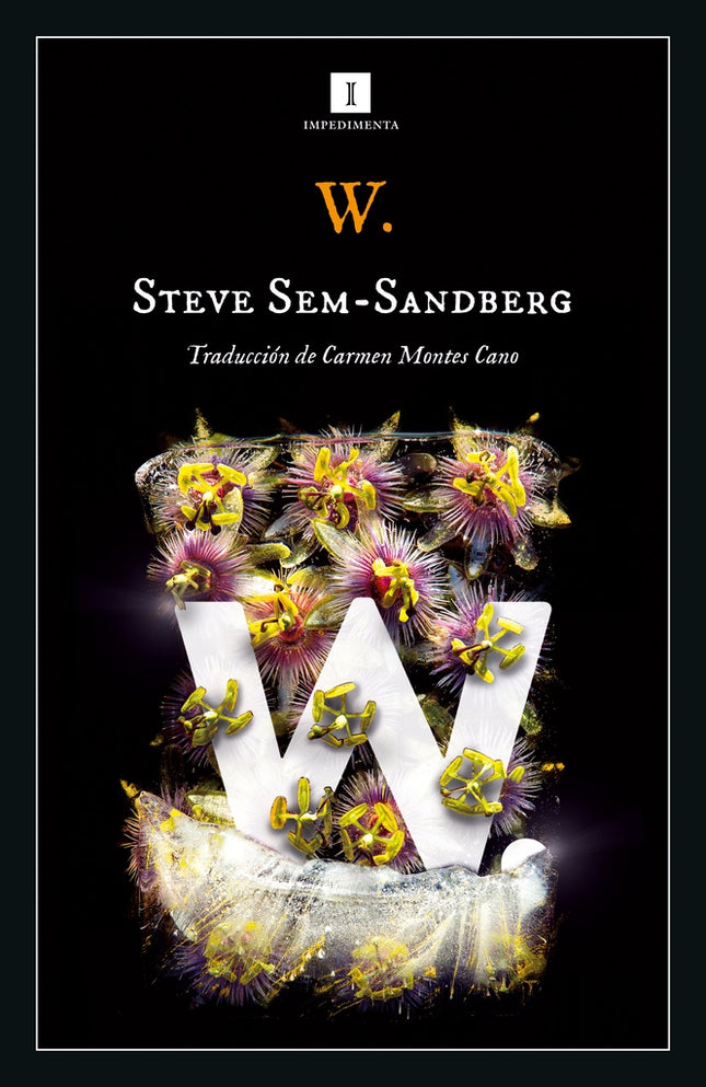 W | STEVE SEM-SANDBERG