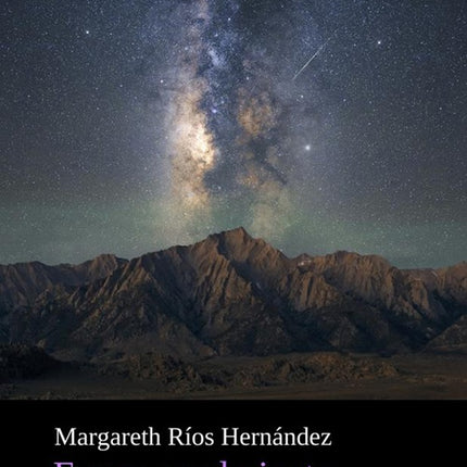 FUEGO EN EL VIENTO | MARGARETH RIOS HERNANDEZ