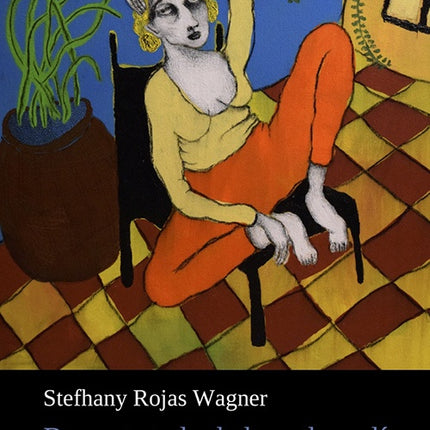 BREVE TRATADO DE LA MELANCOLIA | STEFHANY ROJAS WAGNER