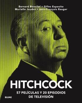 HITCHCOCK | BERNARD BENOLIEF