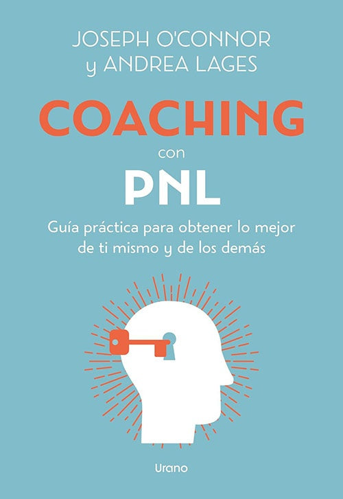 COACHING CON PNL | JOSEPH OCONNOR