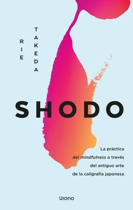 SHODO | RIE TAKEDA
