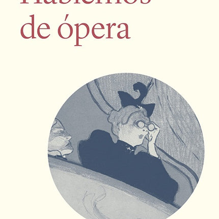 HABLEMOS DE OPERA | GERARDO KLEINBURG