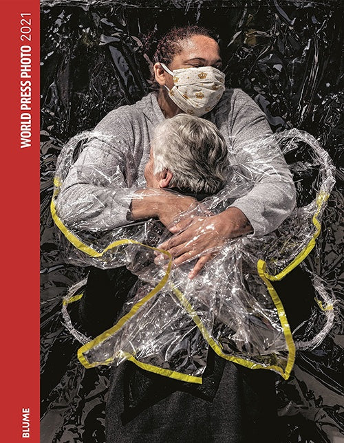 WORLD PRESS PHOTO 2021 | AUTORES VARIOS