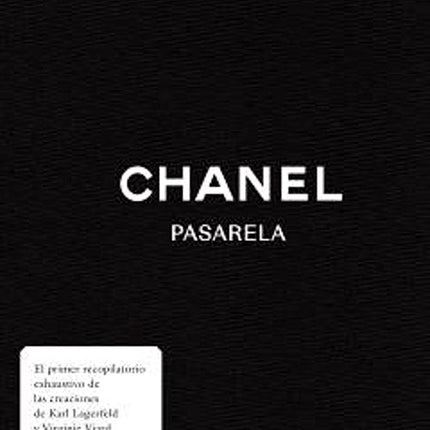 CHANEL: PASARELA | AUTORES VARIOS