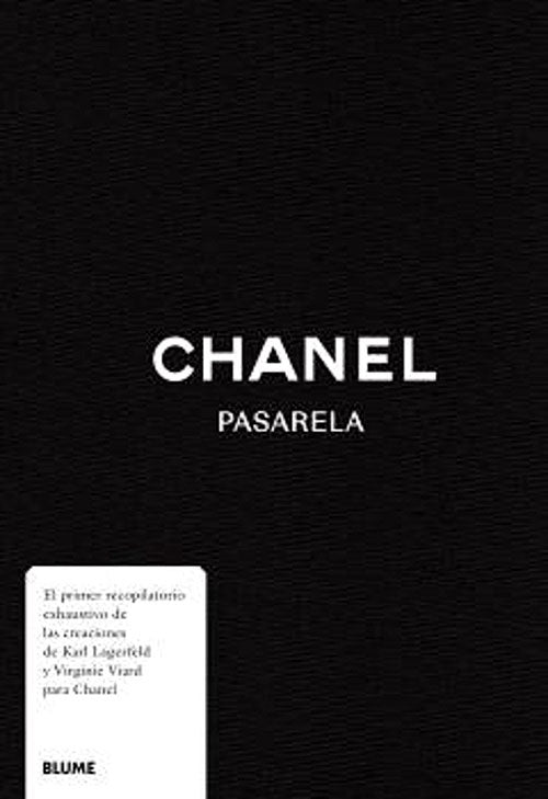 CHANEL: PASARELA | AUTORES VARIOS