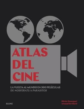 ATLAS DEL CINE | OLIVIER BOUSQUETS