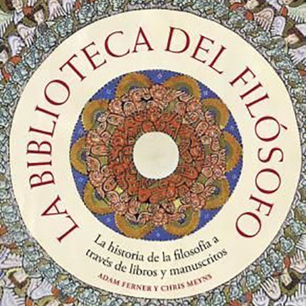 LA BIBLIOTECA DEL FILOSOFO | ADAM FERNER