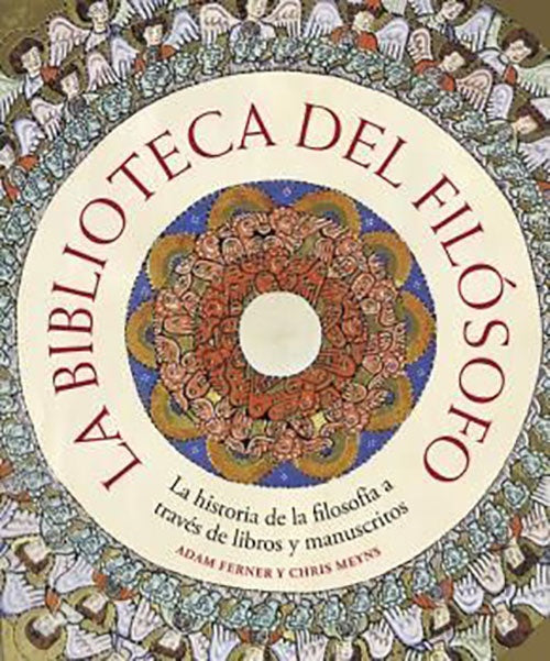 LA BIBLIOTECA DEL FILOSOFO | ADAM FERNER