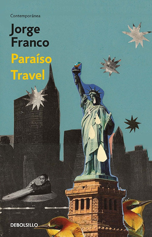 PARAISO TRAVEL | JORGE FRANCO