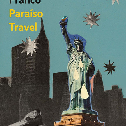 PARAISO TRAVEL | JORGE FRANCO
