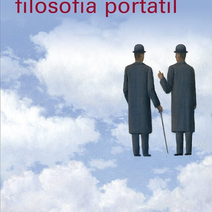 MANUAL DE FILOSOFIA PORTATIL | JUAN ARNAU