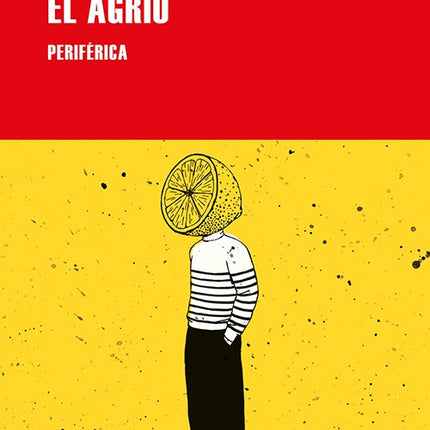 AGRIO, EL | VALERIE MREJEN