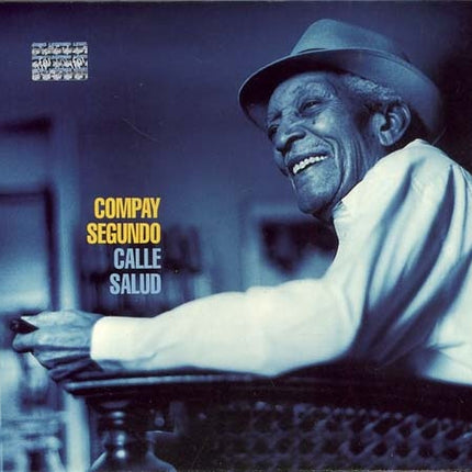CALLE SALUD | COMPAY SEGUNDO