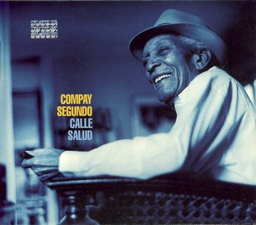 CALLE SALUD | COMPAY SEGUNDO