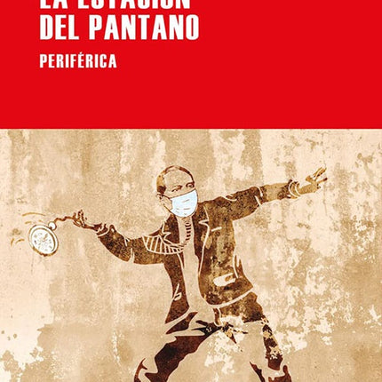 ESTACION DEL PANTANO, LA | YURI HERRERA