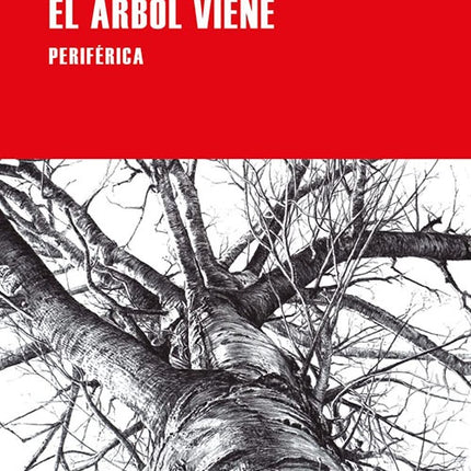 ARBOL VIENE, EL | MUNIR HACHEMI