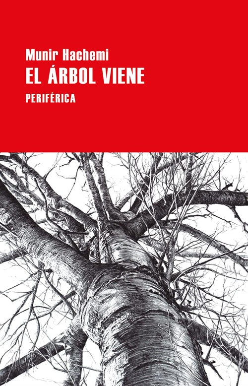 ARBOL VIENE, EL | MUNIR HACHEMI