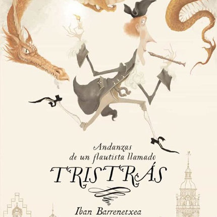 TRISTAS | IBAN BARRENETXEA TOÑO MALPICA MAURY